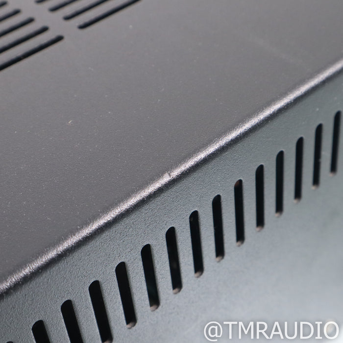 Audio Note DAC 3.1 Tube DAC; D/A Converter