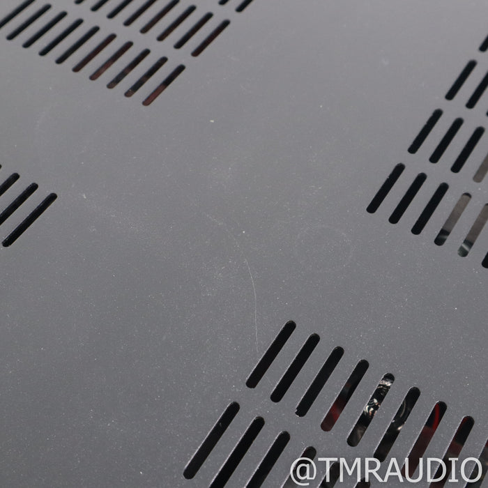 Audio Note DAC 3.1 Tube DAC; D/A Converter