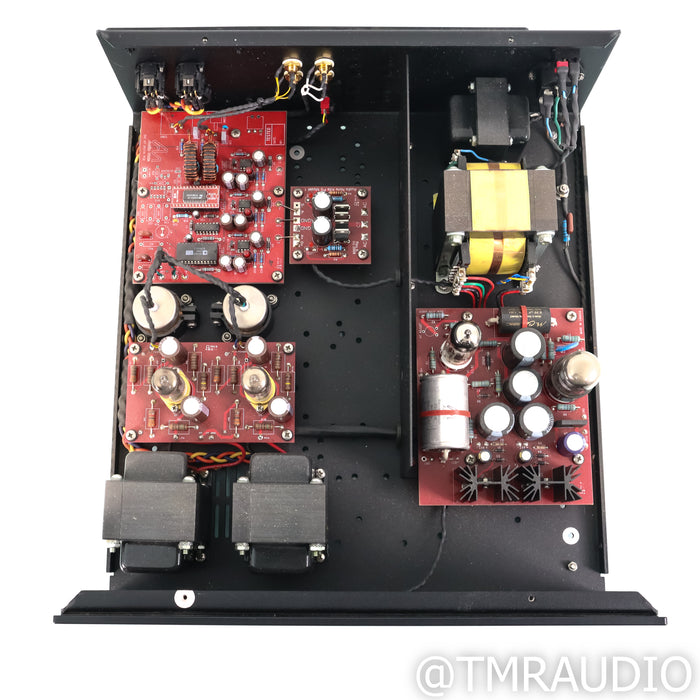 Audio Note DAC 3.1 Tube DAC; D/A Converter