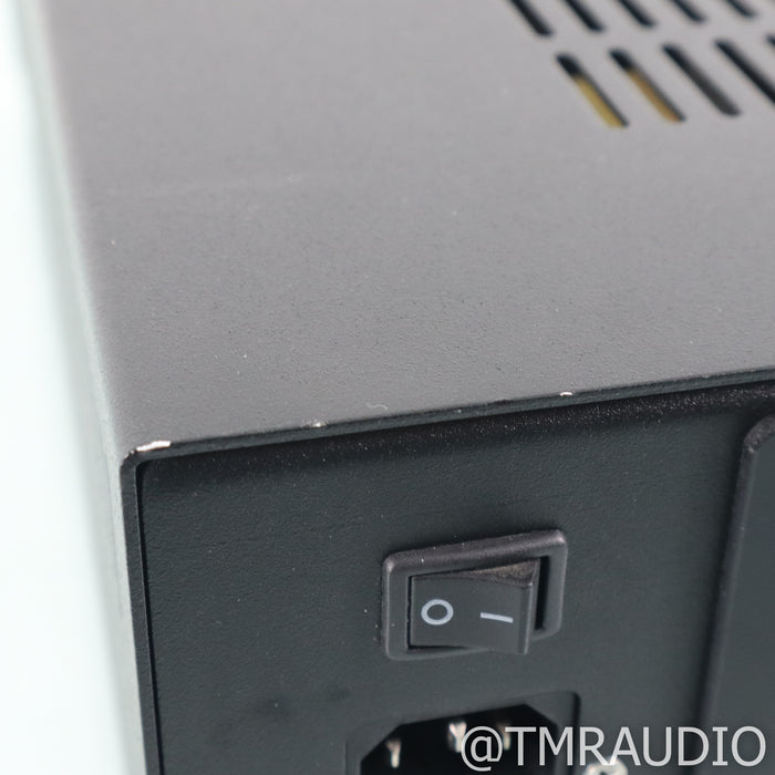 Audio Note DAC 3.1 Tube DAC; D/A Converter