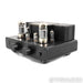 Woo Audio WA2 SE Tube Headphone Amplifier; Blackgate Cap Upgrade