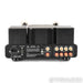 Woo Audio WA2 SE Tube Headphone Amplifier; Blackgate Cap Upgrade