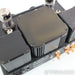 Woo Audio WA2 SE Tube Headphone Amplifier; Blackgate Cap Upgrade