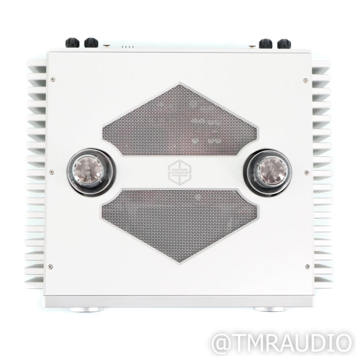 Vinnie Rossi L2i SE Tube Hybrid Integrated Amplifier; DAC & Phono Upgrades