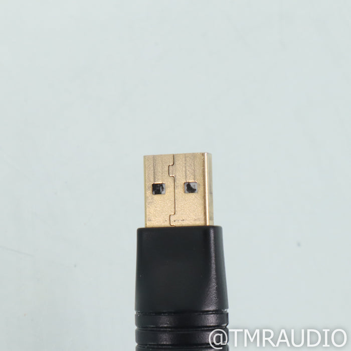 Shunyata Research Sigma USB Digital Cable; 1.5m