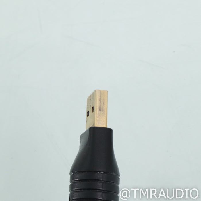 Shunyata Research Sigma USB Digital Cable; 1.5m