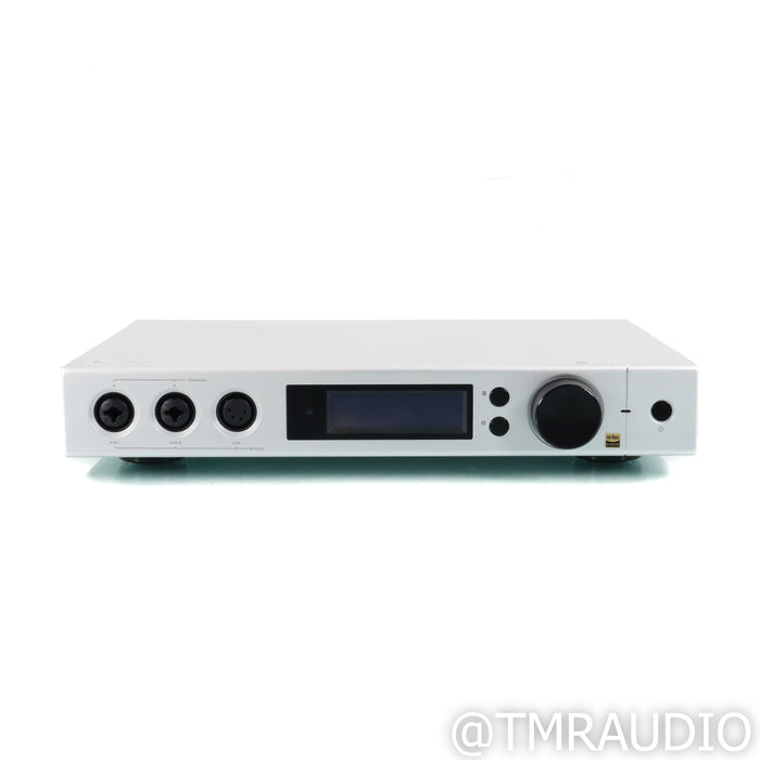 Matrix Audio Element X Streaming Headphone Amplifier and DAC