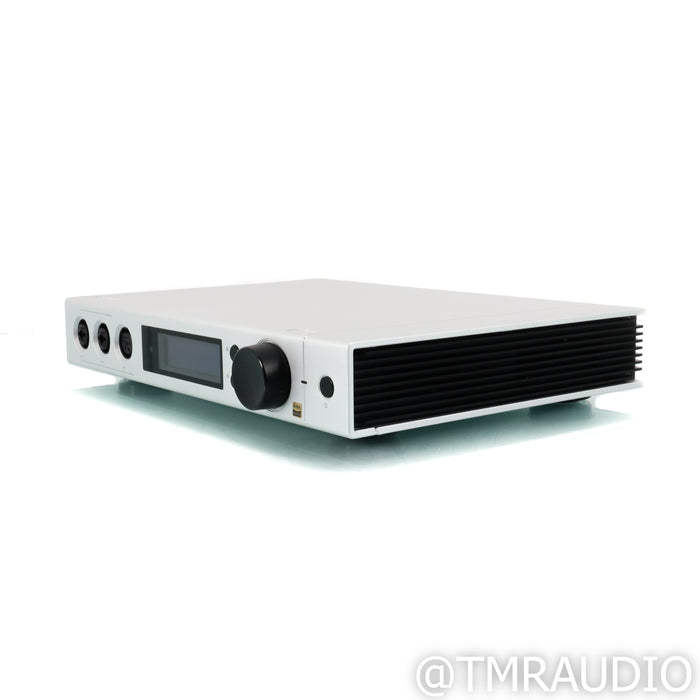 Matrix Audio Element X Streaming Headphone Amplifier and DAC