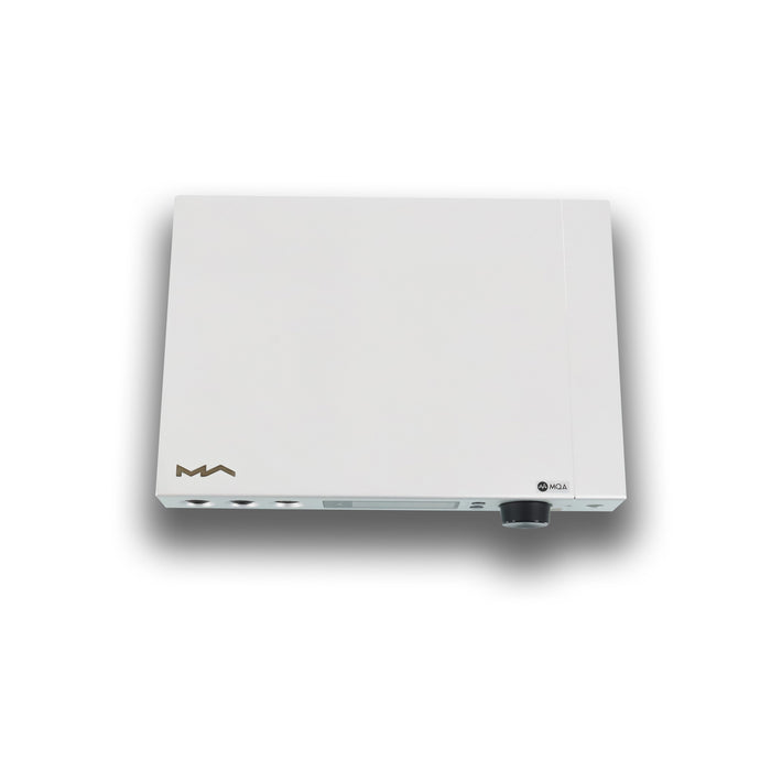 Matrix Audio Element X Streaming Headphone Amplifier and DAC