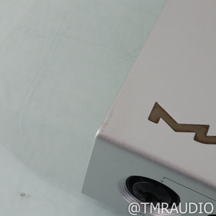 Matrix Audio Element X Streaming Headphone Amplifier and DAC