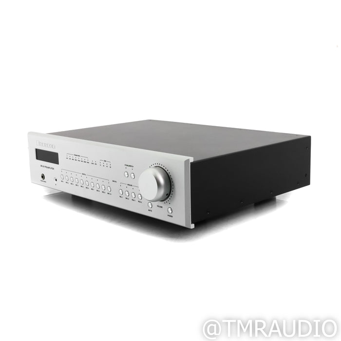 Bryston BR-20 Network Streaming Preamplifier