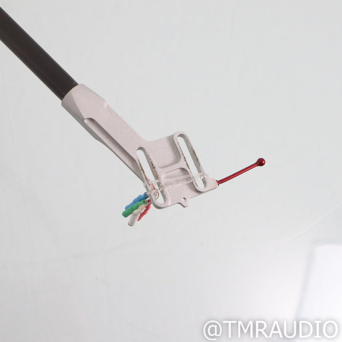 Spiral Groove Centroid Uni-Pivot 10" Tonearm