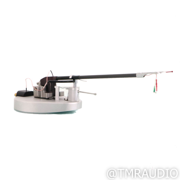 Spiral Groove Centroid Uni-Pivot 10" Tonearm