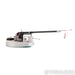 Spiral Groove Centroid Uni-Pivot 10" Tonearm