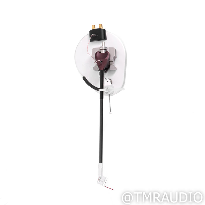 Spiral Groove Centroid Uni-Pivot 10" Tonearm