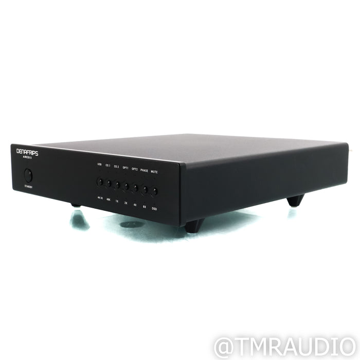 Denafrips Ares II DAC; D/A Converter