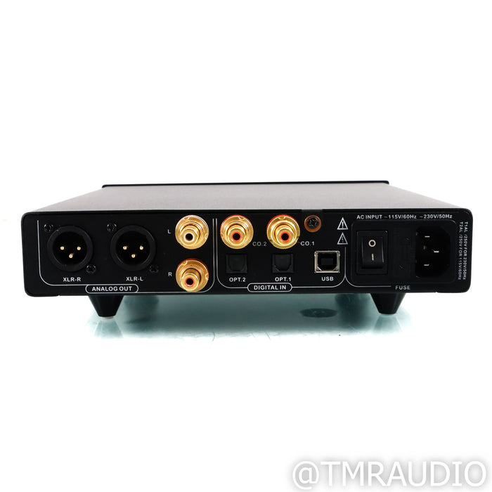 Denafrips Ares II DAC; D/A Converter