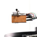 VPI Aries Extended Belt Drive Turntable; Sumiko Celebration Pearwood Signature MC Cartridge