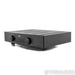Hegel H80 Stereo Integrated Amplifier; w/  RC8 Upgrade Remote