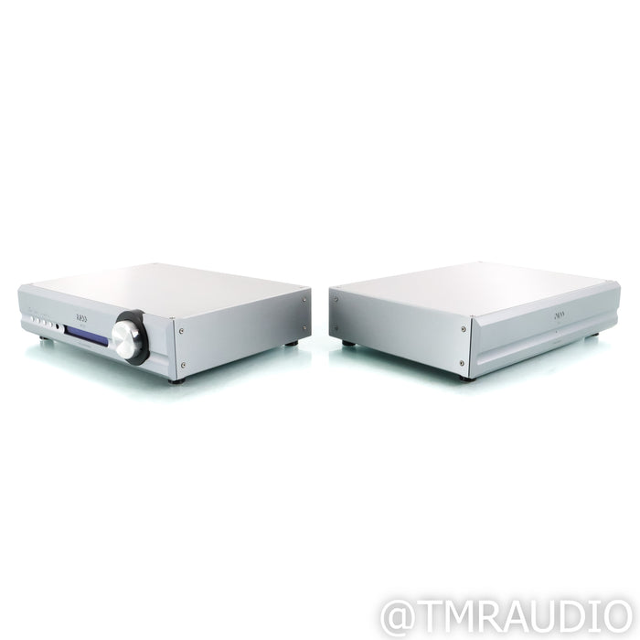 Pass Labs XP-22 Stereo Preamplifier
