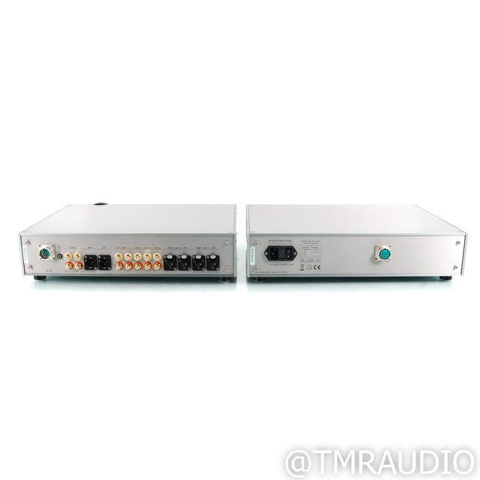 Pass Labs XP-22 Stereo Preamplifier