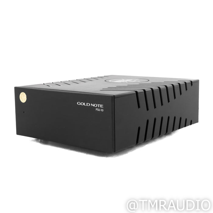 Gold Note PSU-10 Power Supply