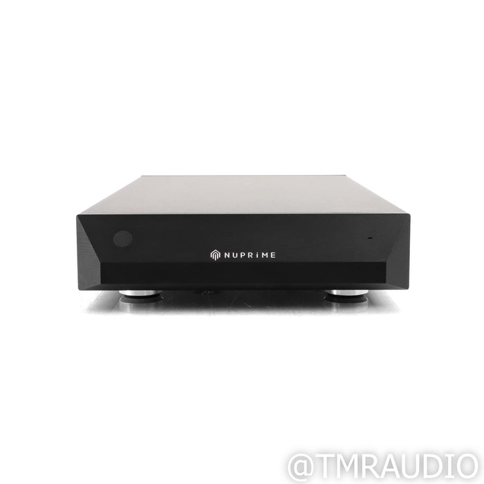 NuPrime ST-10 Stereo Power Amplifier