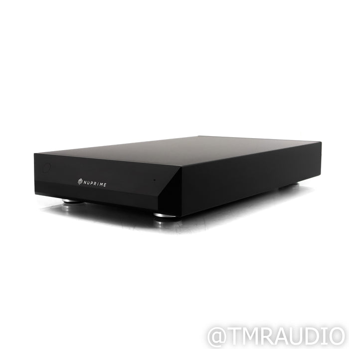 NuPrime ST-10 Stereo Power Amplifier