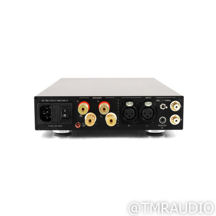 NuPrime ST-10 Stereo Power Amplifier