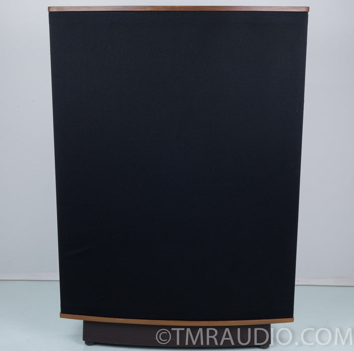 Quad ESL-63 Electrostatic Speakers