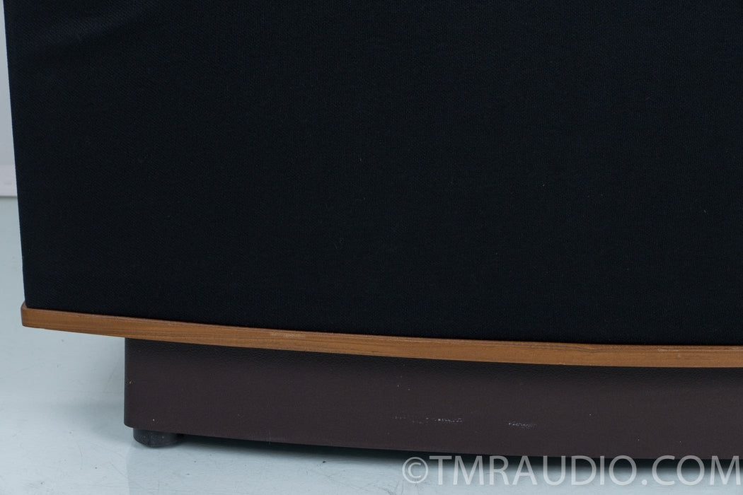 Quad ESL-63 Electrostatic Speakers
