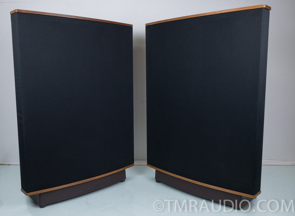 Quad ESL-63 Electrostatic Speakers