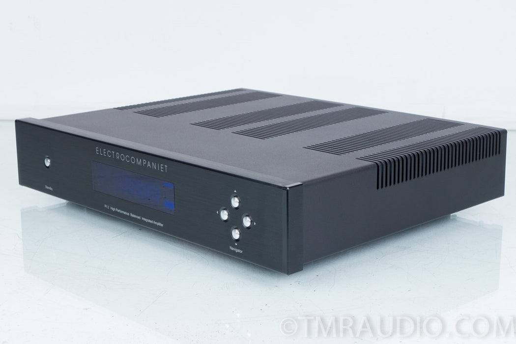 Electrocompaniet PI-2 Prelude Stereo Integrated Amplifier