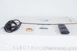 Electrocompaniet EMC-1 UP CD Player in Factory Box