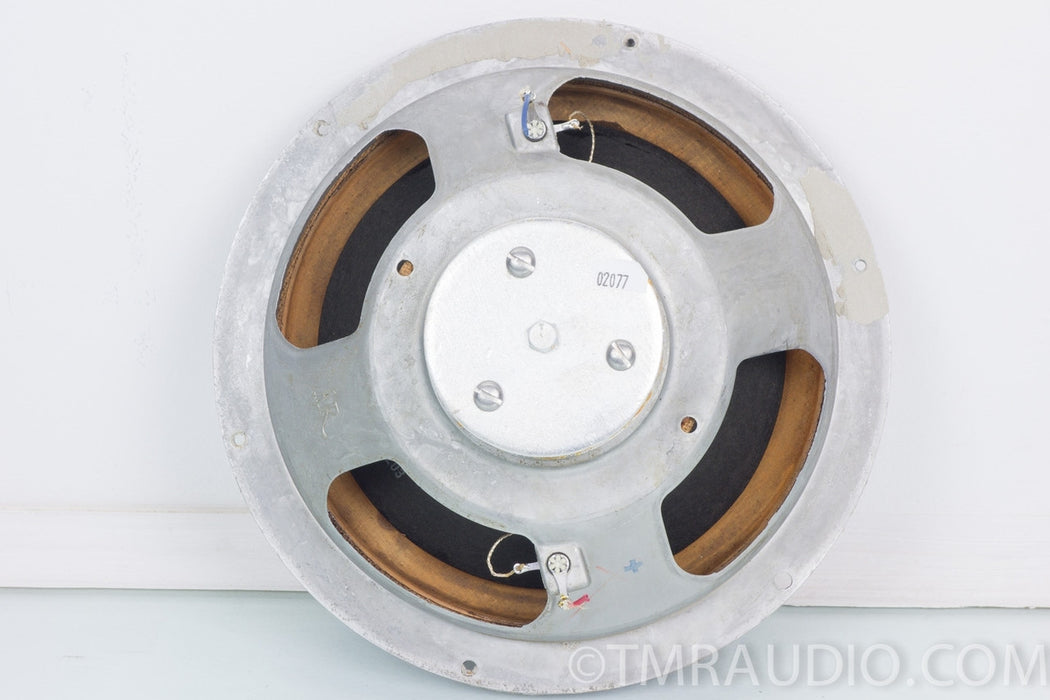 Acoustic Research AR-2 Replacement Woofer
