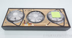 Kef 105/3 Front Baffe - Midrange / Tweeter Assembly