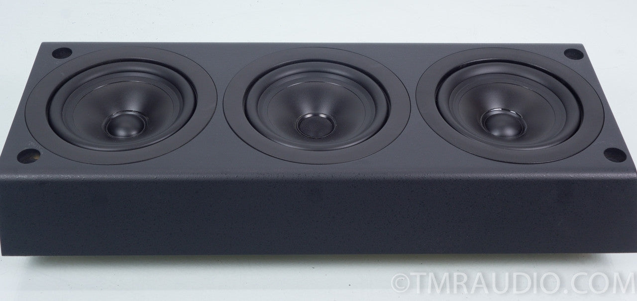 Kef 105/3 Front Baffe - Midrange / Tweeter Assembly