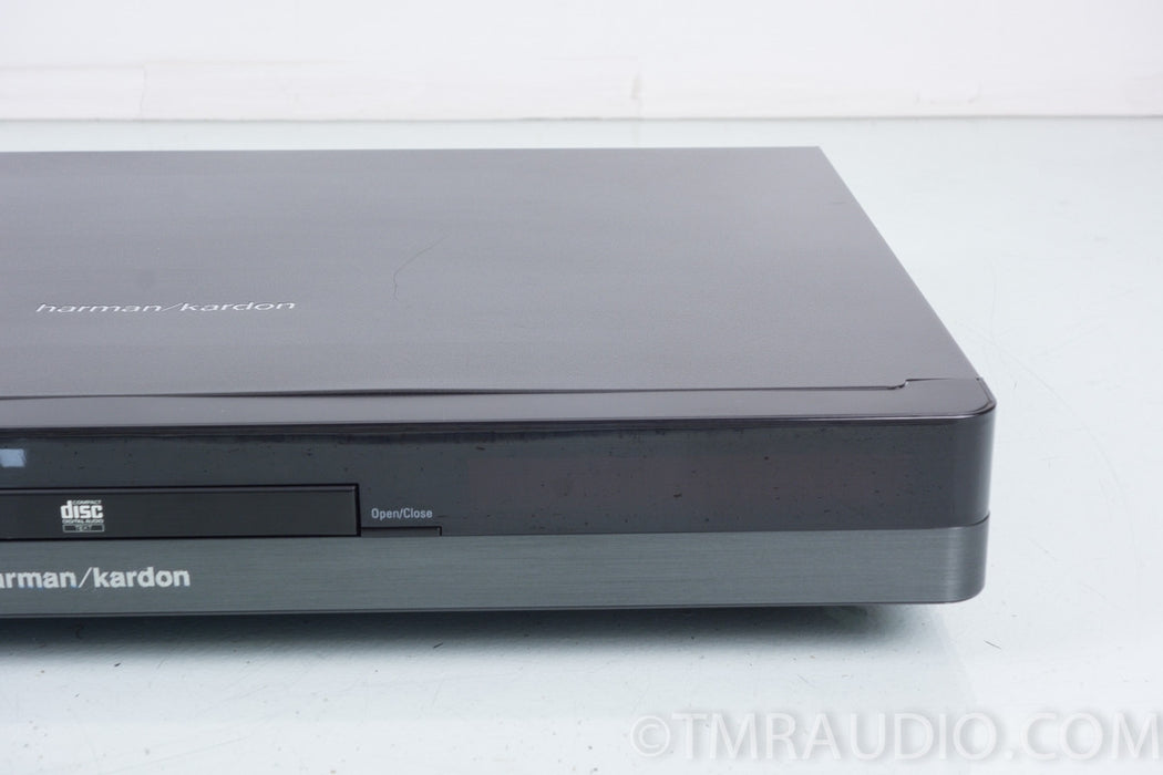 Harman Kardon HD 990 CD Player