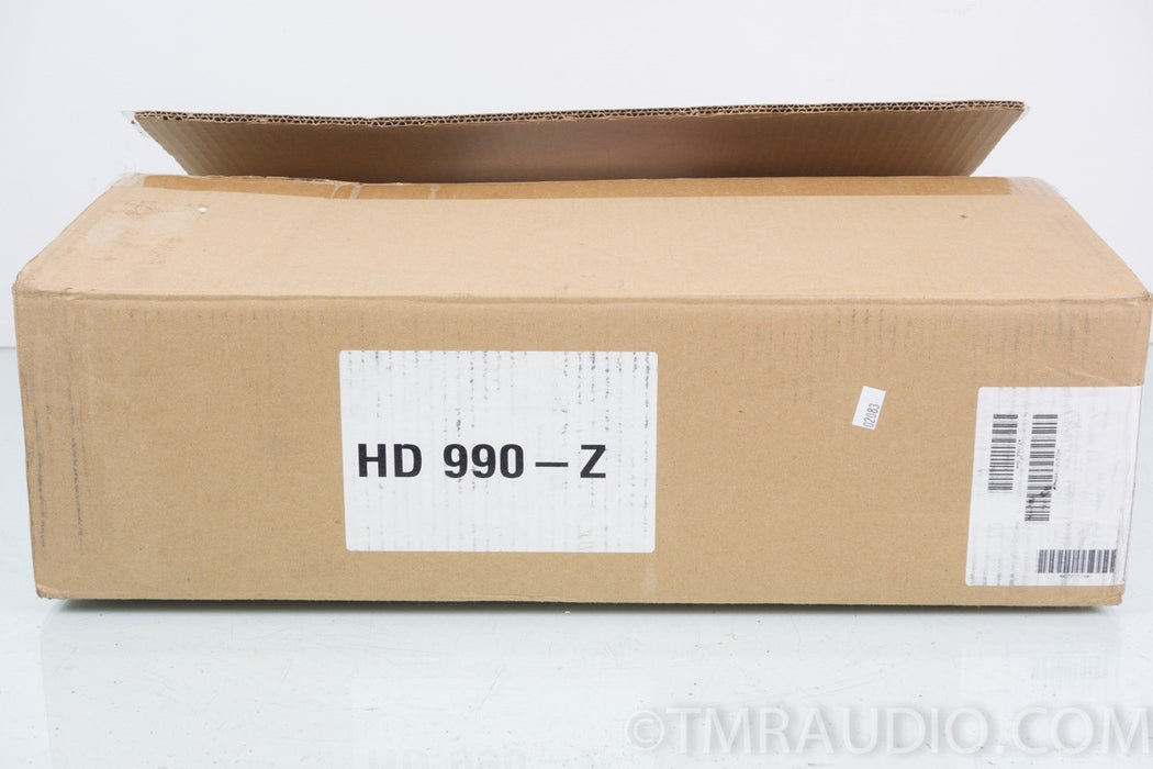 Harman Kardon HD 990 CD Player