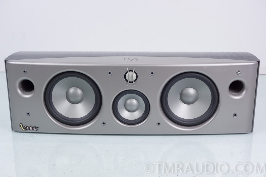 Infinity Kappa Center Channel Speaker 2085