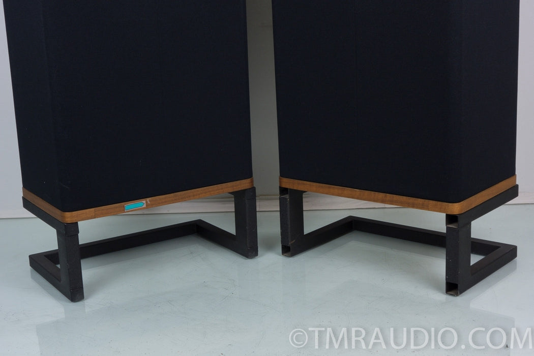 Vandersteen Model 2 Floorstanding Speakers w/ Sound Anchor Stands