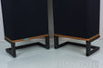 Vandersteen Model 2 Floorstanding Speakers w/ Sound Anchor Stands