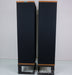 Vandersteen Model 2 Floorstanding Speakers w/ Sound Anchor Stands