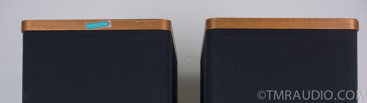 Vandersteen Model 2 Floorstanding Speakers w/ Sound Anchor Stands