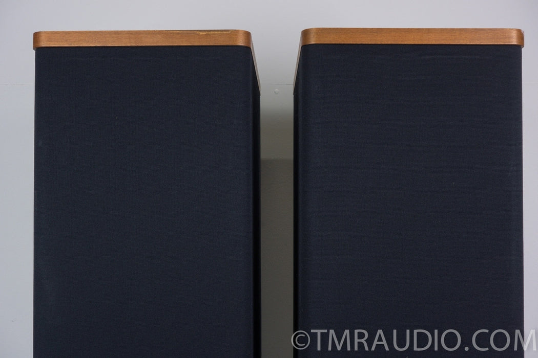 Vandersteen Model 2 Floorstanding Speakers w/ Sound Anchor Stands