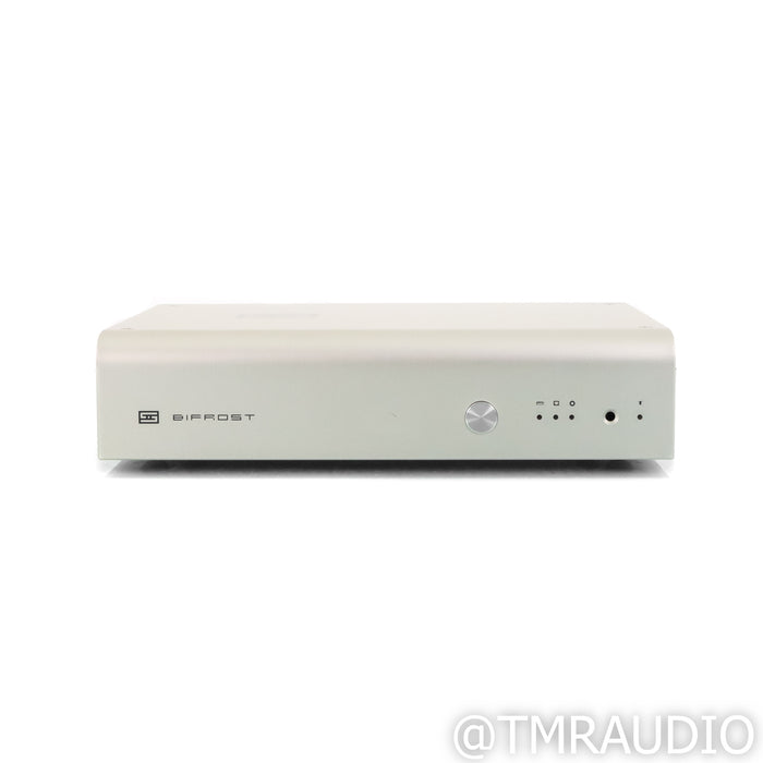 Schiit Audio Bifrost 2 DAC; D/A Converter