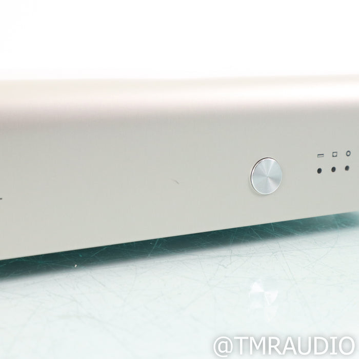 Schiit Audio Bifrost 2 DAC; D/A Converter