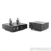 Linear Tube Audio Velo Tube Headphone Amplifier & Preamplifier; LPS+ Upgrade