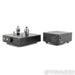 Linear Tube Audio Velo Tube Headphone Amplifier & Preamplifier; LPS+ Upgrade