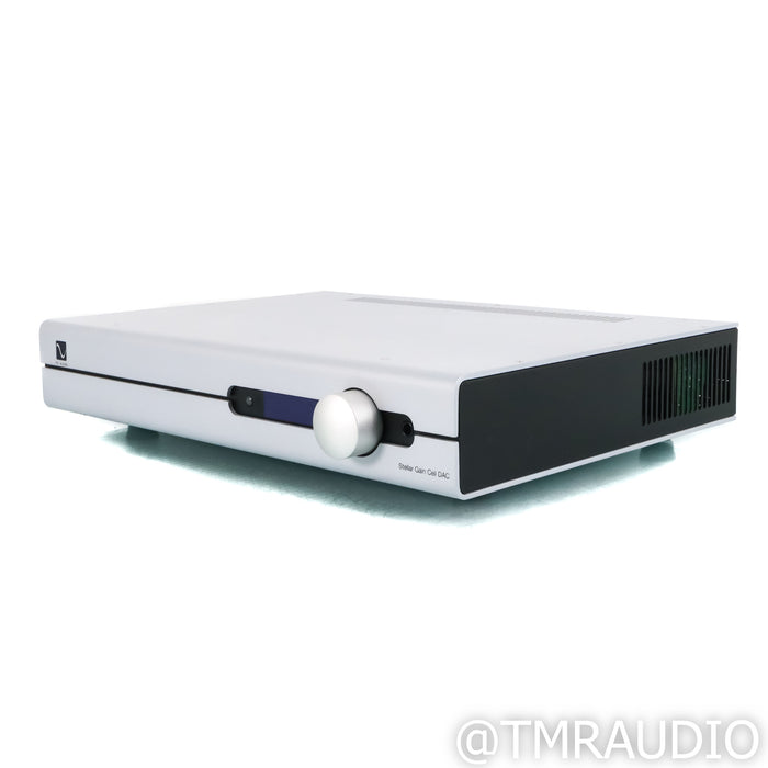 PS Audio Stellar GainCell DAC; D/A Converter